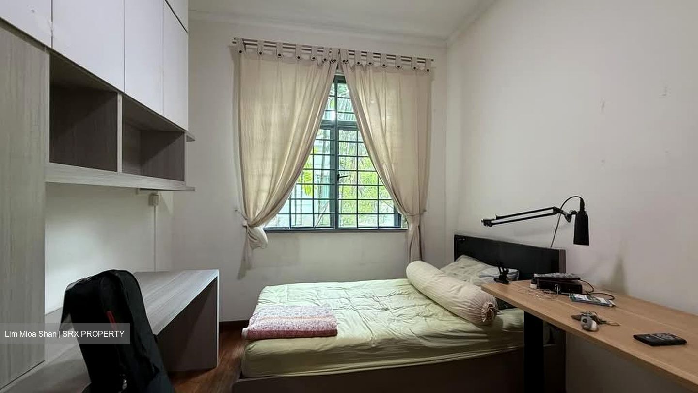 Upper Bukit Timah Road (D23), Condominium #580791061